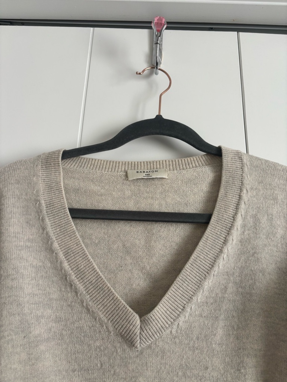 Aritzia Babaton Ollie Sweater - Picture 3 of 9